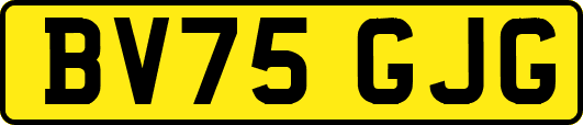 BV75GJG