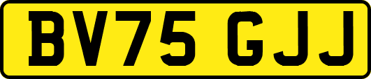 BV75GJJ