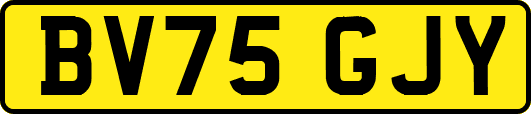BV75GJY