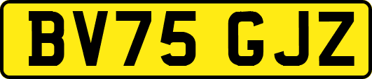 BV75GJZ