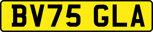BV75GLA