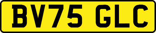 BV75GLC