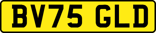BV75GLD