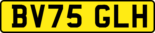 BV75GLH
