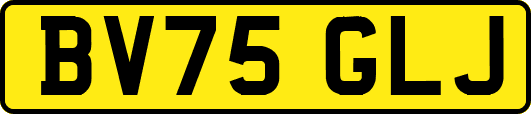 BV75GLJ