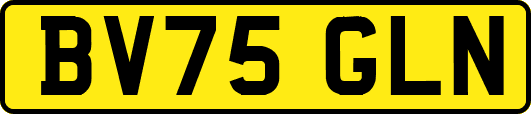BV75GLN