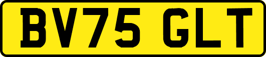 BV75GLT