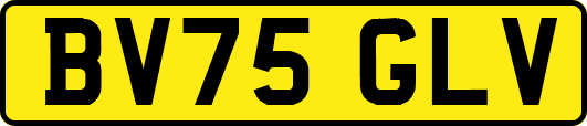 BV75GLV