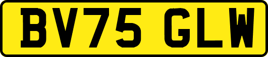 BV75GLW