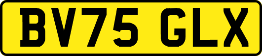 BV75GLX
