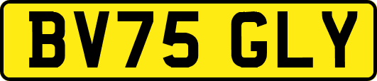 BV75GLY