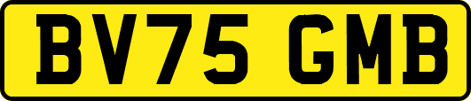 BV75GMB
