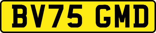BV75GMD