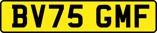 BV75GMF