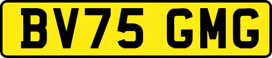 BV75GMG