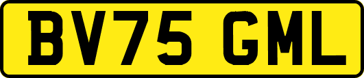 BV75GML