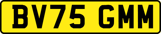 BV75GMM