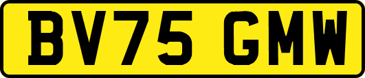 BV75GMW