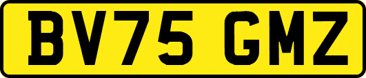 BV75GMZ