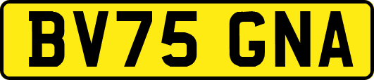 BV75GNA