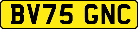BV75GNC