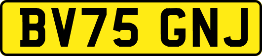 BV75GNJ