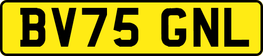BV75GNL
