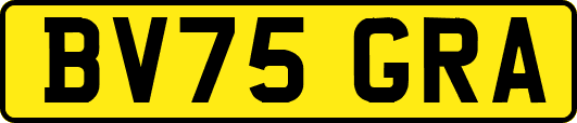 BV75GRA