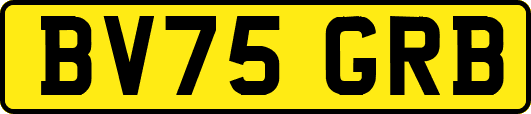 BV75GRB