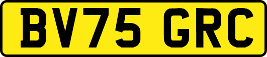 BV75GRC