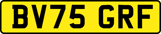 BV75GRF