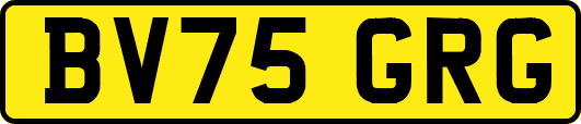 BV75GRG