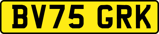 BV75GRK