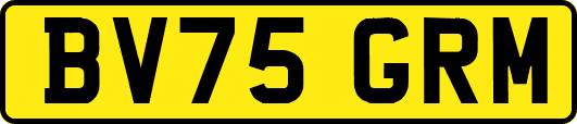 BV75GRM