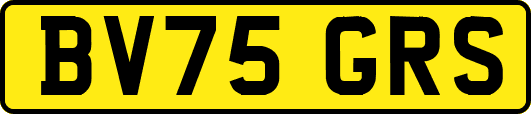 BV75GRS
