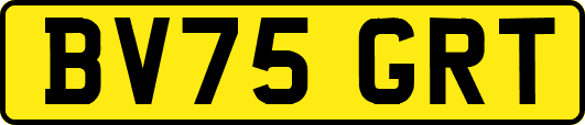 BV75GRT