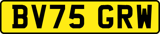 BV75GRW