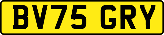 BV75GRY