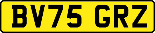 BV75GRZ