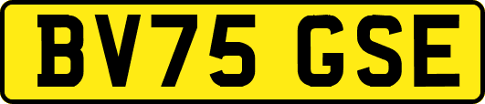 BV75GSE