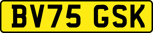 BV75GSK