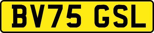 BV75GSL