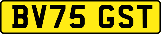 BV75GST