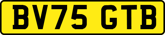 BV75GTB