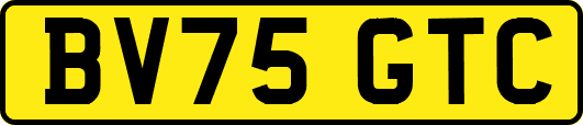 BV75GTC