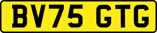 BV75GTG