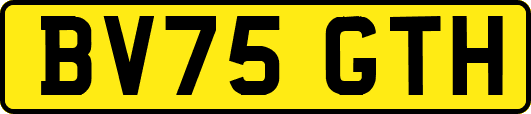 BV75GTH