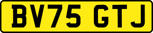 BV75GTJ