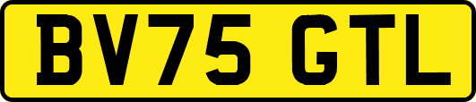 BV75GTL