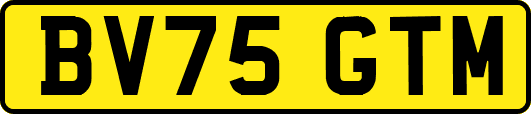 BV75GTM
